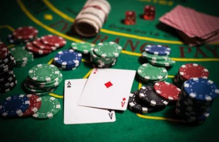 Singapore Pools Game