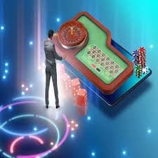 Antarmuka permainan Togel di platform rajacair dengan opsi pembayaran DANA, OVO, dan QRIS