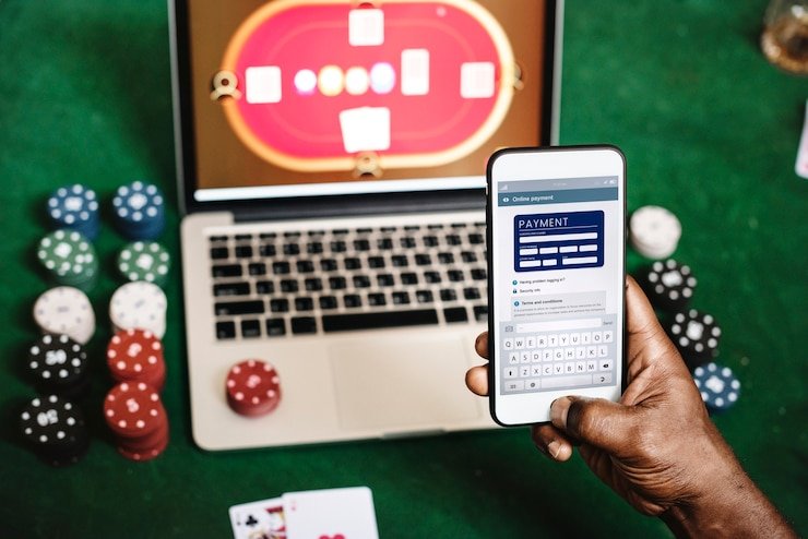 Metode deposit DANA dan OVO untuk Togel di rajacair